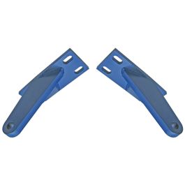Stabilizer Bracket Kit L/H & R/H - Fits Ford/New Holland - FD05-E001