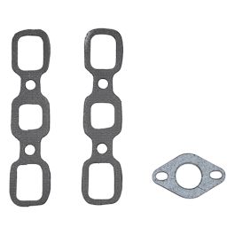 Gasket Kit - Fits FORD NEW HOLLAND - FD06-E001