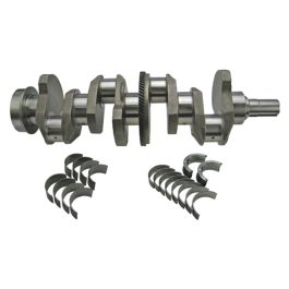 Crankshaft & Bearing Kit - Fits Ford/New Holland - FD06-K001