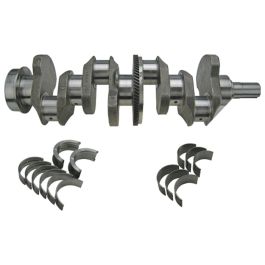 Crankshaft & Bearing Kit - Fits Ford/New Holland - FD06-K003