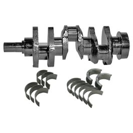 Crankshaft & Bearing Kit - Fits Ford/New Holland - FD06-K004