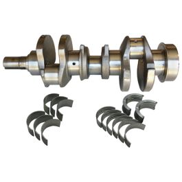 Crankshaft & Bearing Kit - Fits Ford/New Holland - FD06-K005