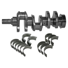 Crankshaft & Bearing Kit - Fits Ford/New Holland - FD06-K006