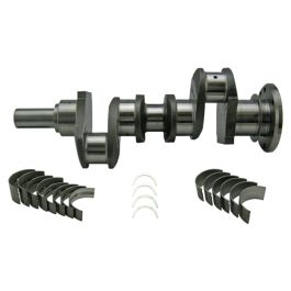 Crankshaft & Bearing Kit - Fits Ford/New Holland - FD06-K007