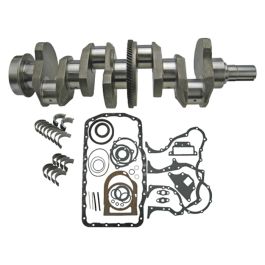 Crankshaft Kit - Fits Ford/New Holland - FD06-K009