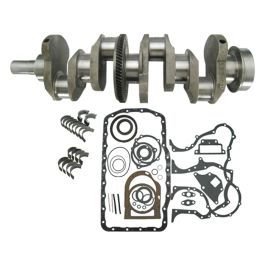 Crankshaft Kit - Fits Ford/New Holland - FD06-K013