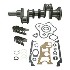 Crankshaft Kit - Fits Ford/New Holland - FD06-K014