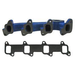Manifold & Gasket Kit - Fits Ford/New Holland - FD06-N003