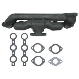Manifold & Gasket Set - Fits Ford/New Holland - FD06-N008