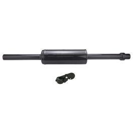 Muffler & Cap Kit - Fits Ford/New Holland - FD06-N009