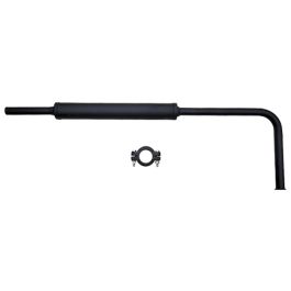 Muffler Kit - Fits FORD NEW HOLLAND - FD06-N010