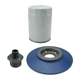 Spin On Filter Kit - Fits Ford/New Holland - FD06-O001