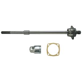 PTO Shaft Conversion Kit - Fits Ford/New Holland - FD07-F001