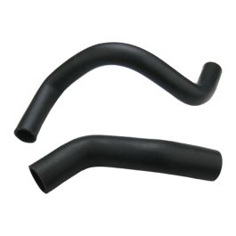 Radiator Hose Kit - Fits Ford/New Holland - FD08-B001
