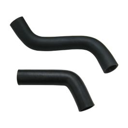 Radiator Hose Kit - Fits Ford/New Holland - FD08-B002