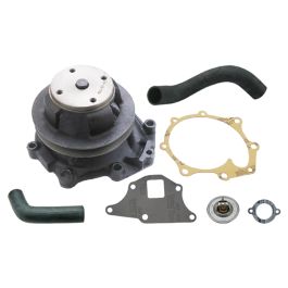 Water Pump Kit - Fits Ford/New Holland - FD08-D004