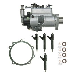 Pump Kit - Fits Ford/New Holland - FD09-B002