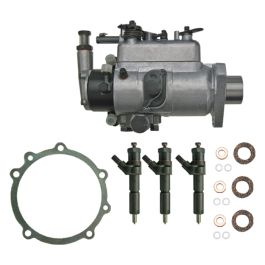 Pump Kit - Fits FORD NEW HOLLAND - FD09-B003
