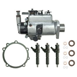 Pump Kit - Fits FORD NEW HOLLAND - FD09-B004