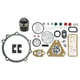 Head and Rotor Kit - Fits FORD NEW HOLLAND - FD09-B006
