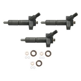 3pk Injector & Seal Kit - Fits Ford/New Holland - FD09-C009