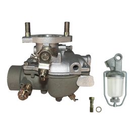 Carburetor & Bowl Kit - Fits Ford/New Holland - FD09-F001