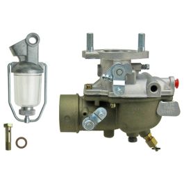 Carburetor & Bowl Kit - Fits Ford/New Holland - FD09-F002