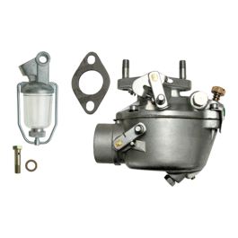 Carburetor & Bowl Kit - Fits Ford/New Holland - FD09-F003