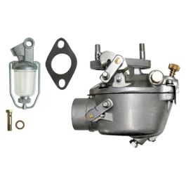 Carburetor & Bowl Kit - Fits Ford/New Holland - FD09-F004
