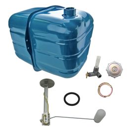 Fuel Tank Kit - Fits FORD NEW HOLLAND - FD09-H003