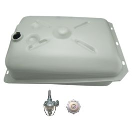 Fuel Tank Kit - Fits FORD NEW HOLLAND - FD09-H005