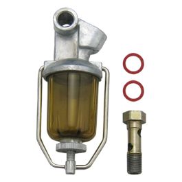 Sediment Bowl Kit - Fits Ford/New Holland - FD09-K002