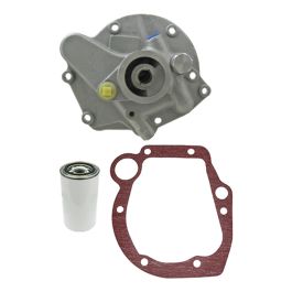 Pump Kit - Fits FORD NEW HOLLAND - FD10-A002