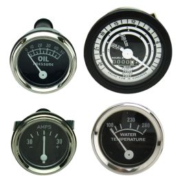 Gauge Kit - Fits Ford/New Holland - FD11-B005