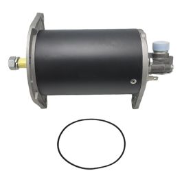 Generator & Belt Kit - Fits Ford/New Holland - FD11-D001