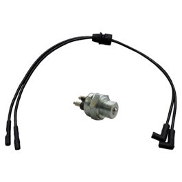 Neutral Safety Switch Kit - Fits Ford/New Holland - FD11-K001