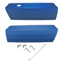 Hood Kit - Fits FORD NEW HOLLAND - FD14-C001