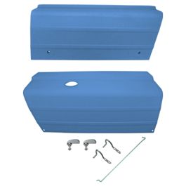 Hood Kit - Fits FORD NEW HOLLAND - FD14-C003