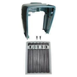 Grille Shell Kit - Fits FORD NEW HOLLAND - FD14-E003