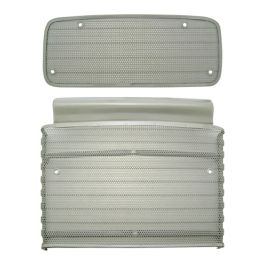 Grille Kit - Fits Ford/New Holland - FD14-F003