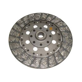 9 IN RIGID WOVEN DISC - Fits MULTIPLE MAKES - FD320051