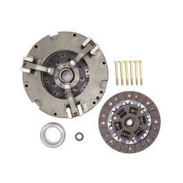 8-1/2 IN CLUTCH KIT - Fits MULTIPLE MAKES - FD320340N-KIT-KUBOTA