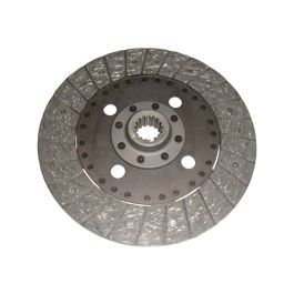 9-1/2 IN RIGID WOVEN DISC - Fits Ford/New Holland - FD320391
