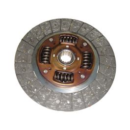 9-1/2 IN SPRUNG WOVEN DISC - Fits MULTIPLE MAKES - FD320560