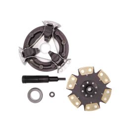 8-1/2 IN BUTTON DISC KIT - Fits MULTIPLE MAKES - FD450011N-CB6-KIT