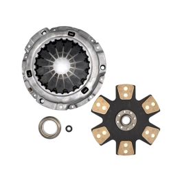 11 IN AG CLUTCH KIT - Fits MULTIPLE MAKES - FD450310-CBN-KIT