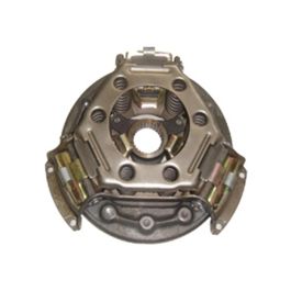 11 IN TRACTOR PRESSURE PLATE ASSEMBLY - Fits Ford/New Holland - FD863DB