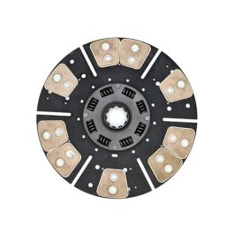 13 IN SPRUNG CB-9 DISC - Fits MULTIPLE MAKES - FD950AB-CB-9