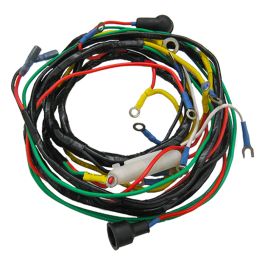 Wiring Harness - Fits Ford/New Holland - FDN14401B