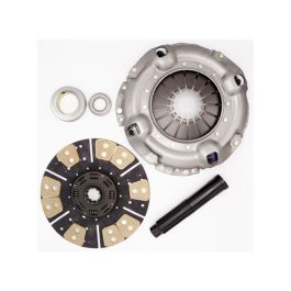 13 IN CLUTCH KIT - Fits MULTIPLE MAKES - FE3563N-CB-9-KIT